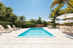 Pousada Residencial Alamandas